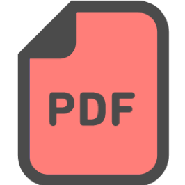 身元保証書PDF